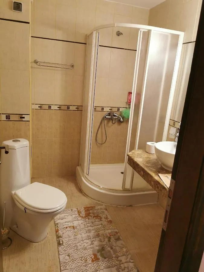 Apartament Villa Bonita Sunny Beach