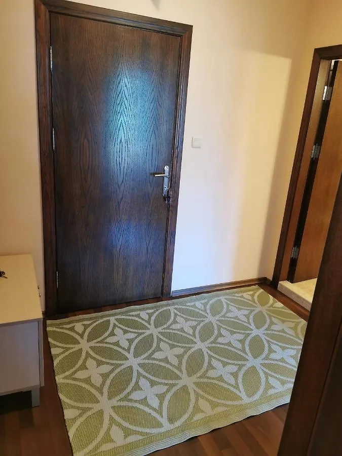 Villa Bonita Sunny Beach