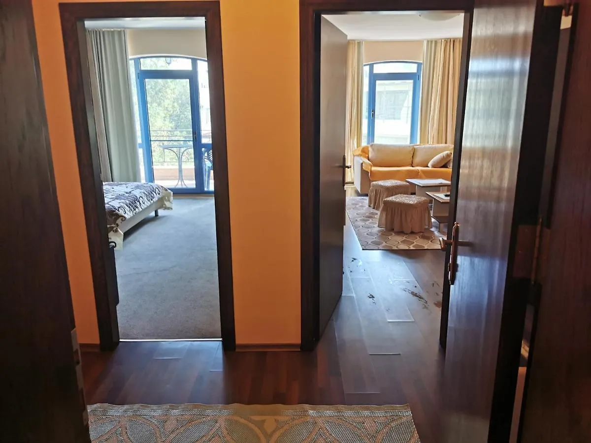 Villa Bonita Sunny Beach 0*,