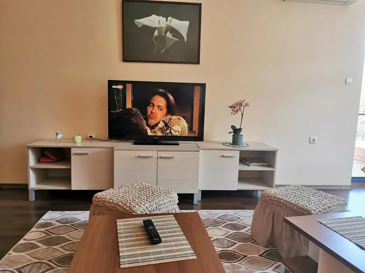 Villa Bonita Sunny Beach