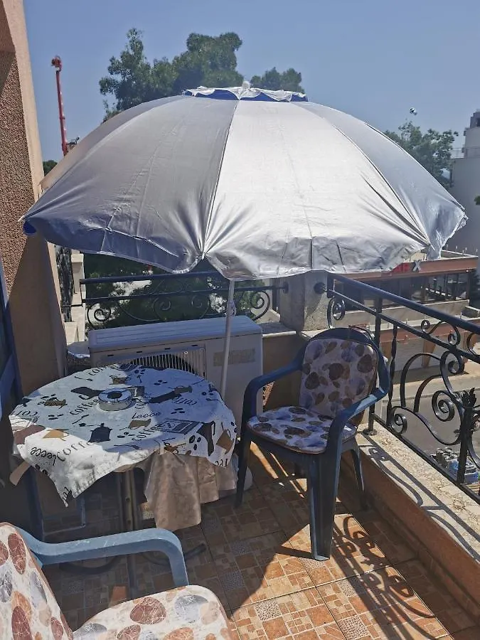 Villa Bonita Sunny Beach